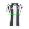 Fußballtrikots Juventus Heim Trikotsatz 2024-2025